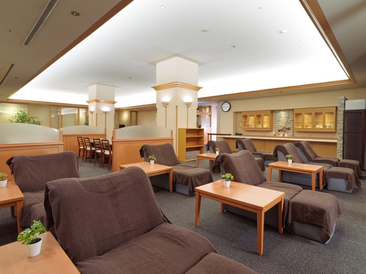 ホテルエミシア札幌 ☆【スパ入浴券１回券付】スパで過ごす安らぎ旅♪ジャグジーやサウナでリフレッシュ♪／食事なし