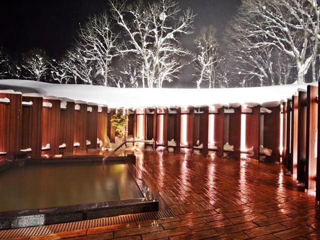 ニセコノーザンリゾート・アンヌプリ ＜冬期早割30＞【朝食つき】ゲレンデ隣接　30日前のご予約で冬旅をゆったり満喫