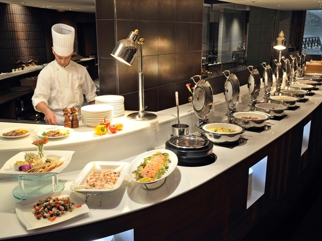 ニセコノーザンリゾート・アンヌプリ 【冬期プラン】☆2食付き　冬の北海道の恵みを味わい尽くす♪寒い日の温泉で至福のひと時を＜天然温泉＞