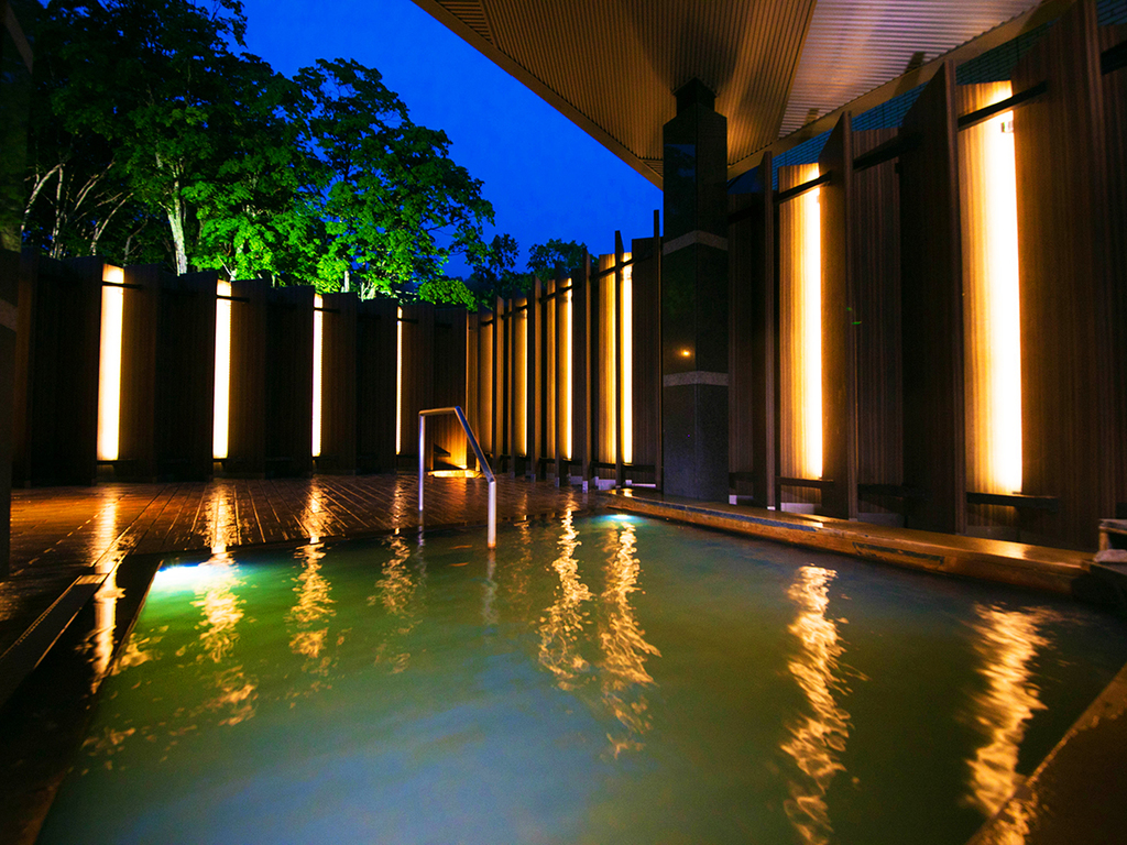 ニセコノーザンリゾート・アンヌプリ 【冬期プラン】☆2食付き　冬の北海道の恵みを味わい尽くす♪寒い日の温泉で至福のひと時を＜天然温泉＞