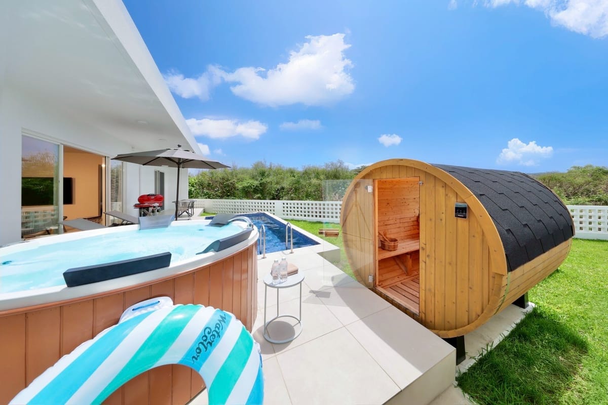 クリスタルヴィラベイサイド A棟