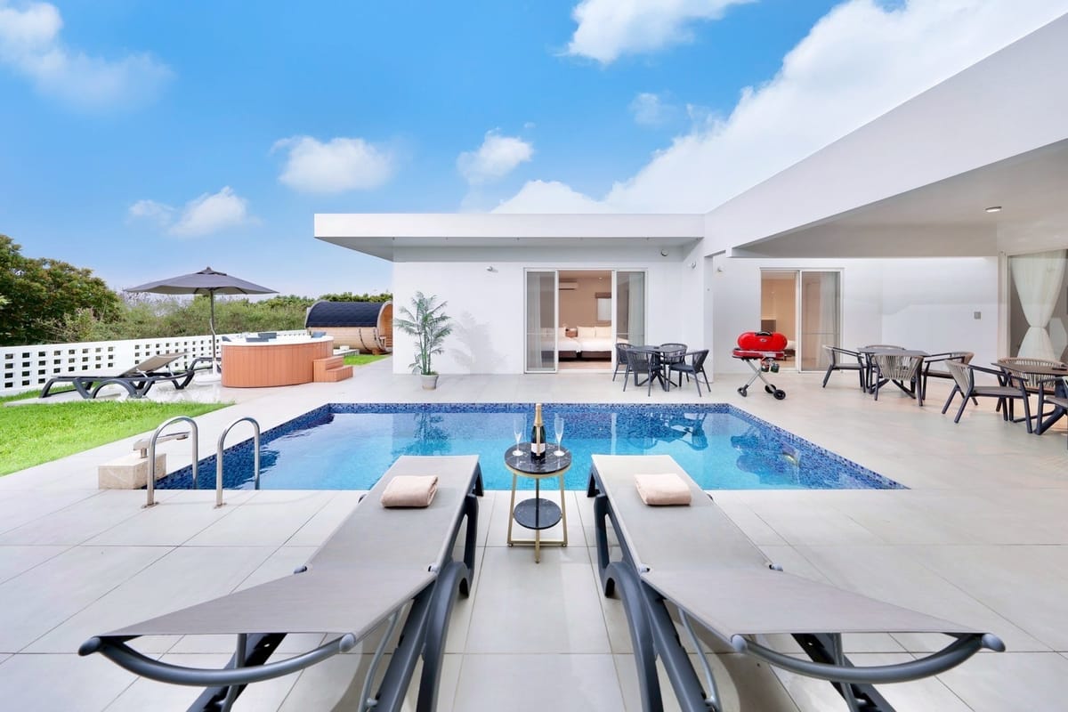 クリスタルヴィラベイサイド B棟