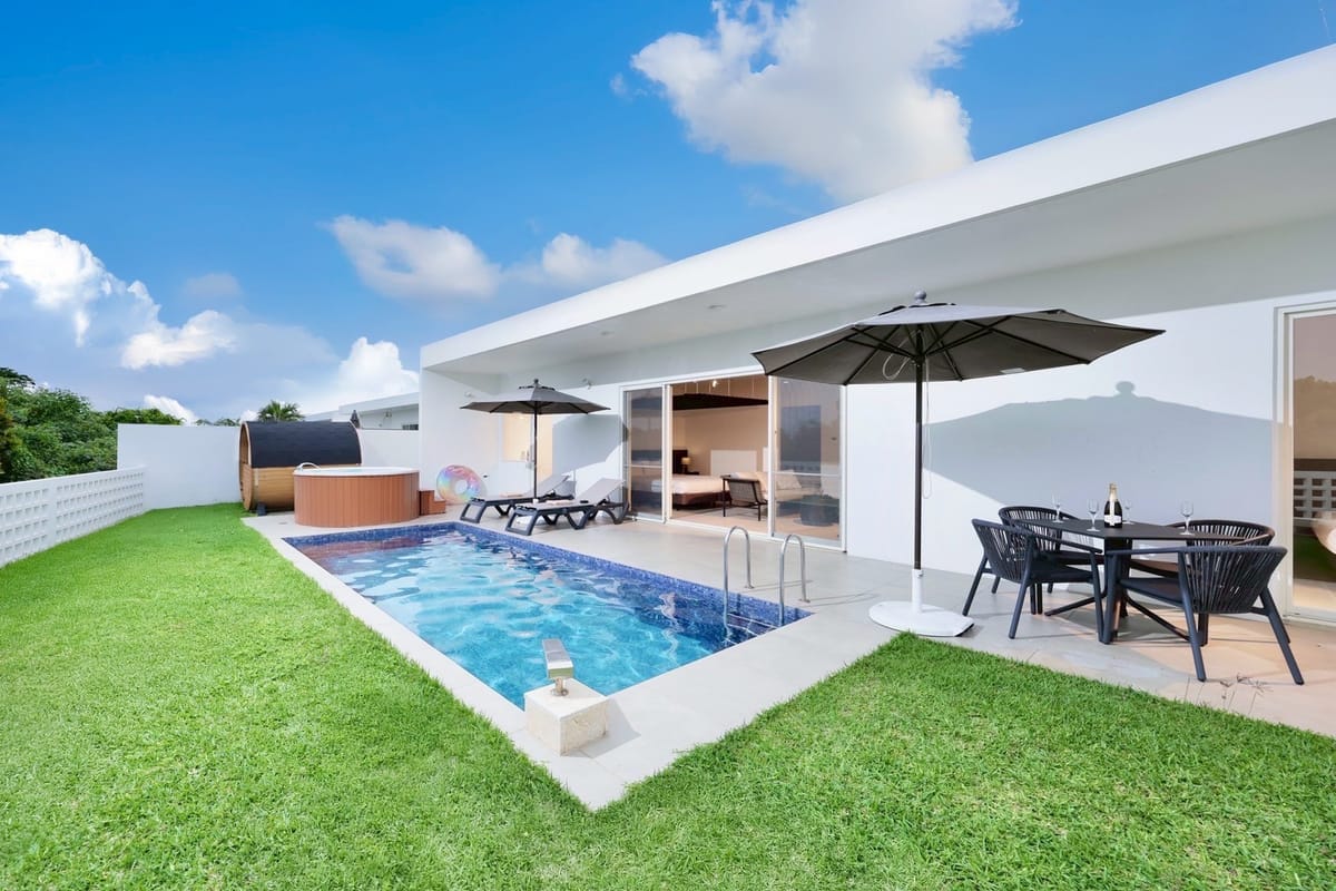 クリスタルヴィラベイサイド D棟