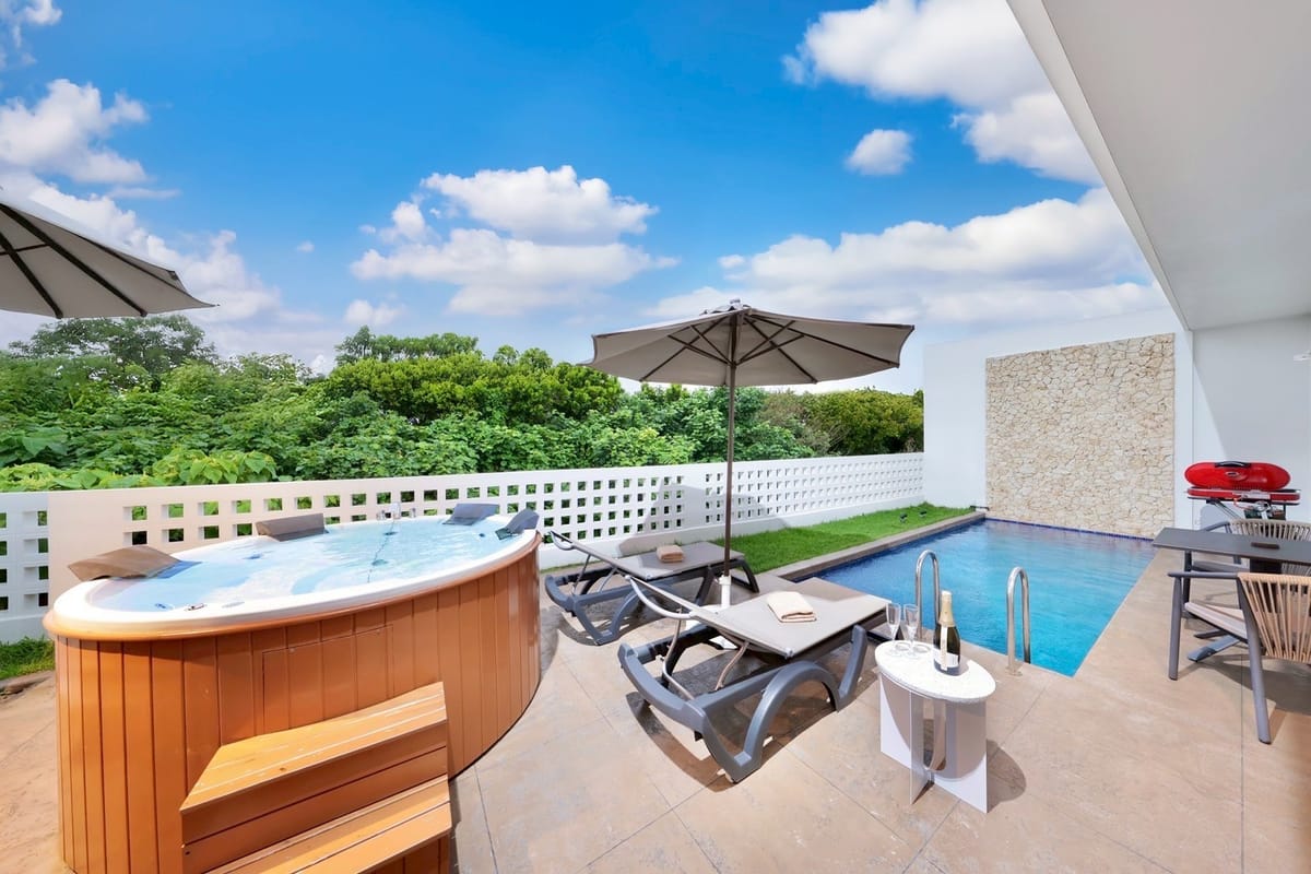 クリスタルヴィラベイサイド F棟