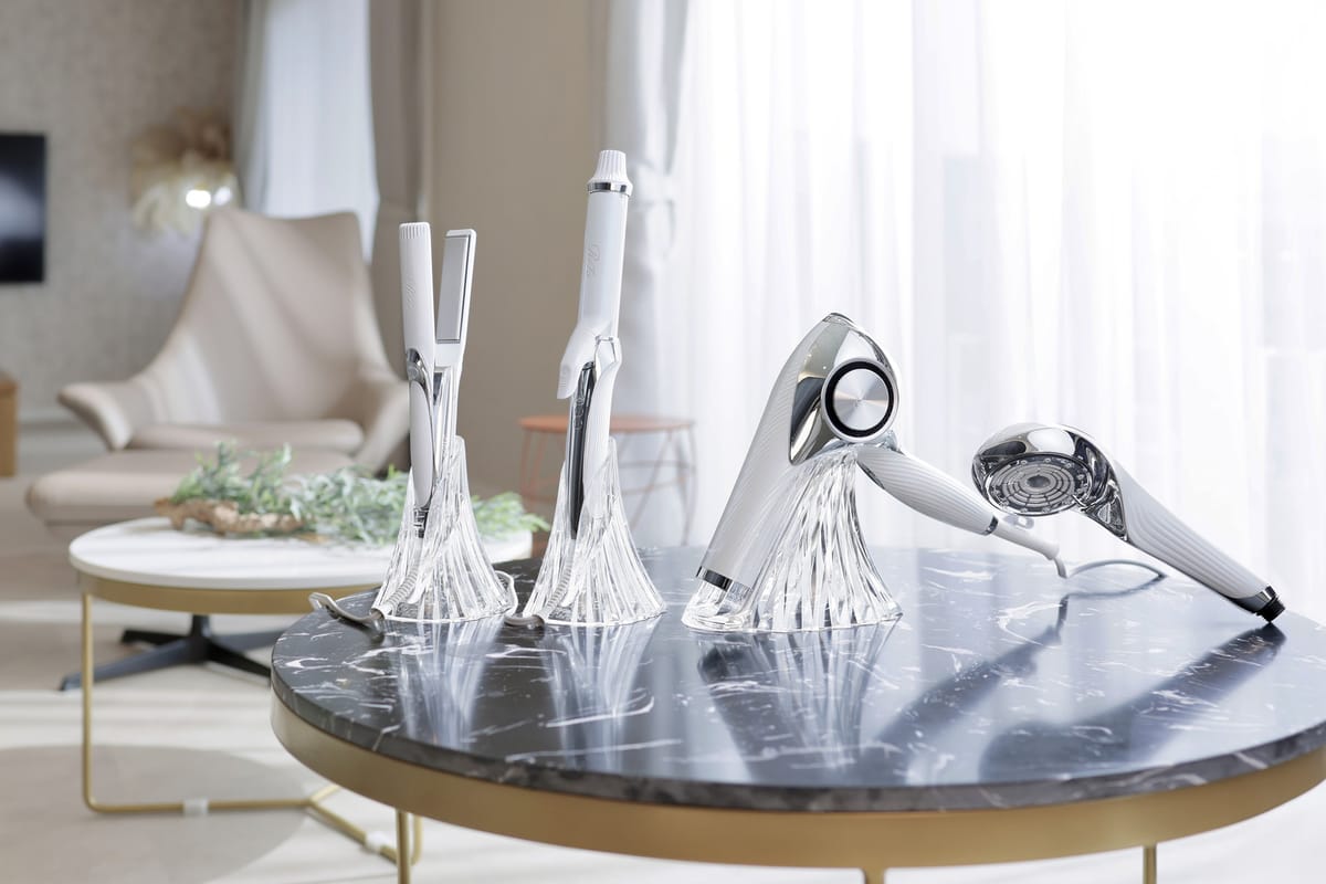 クリスタルヴィラ池間 【ReFaヘアケア特典付】ReFa美容Timeプラン