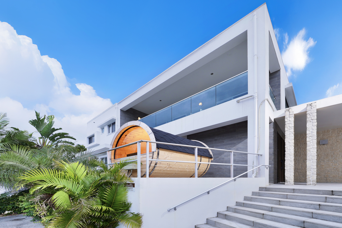 クリスタルヴィラインギャー A棟