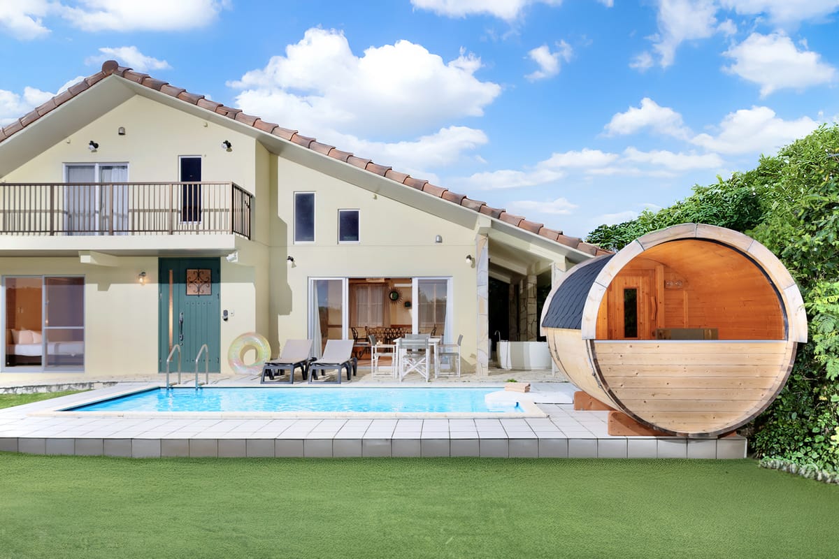 クリスタルヴィラインギャー K棟