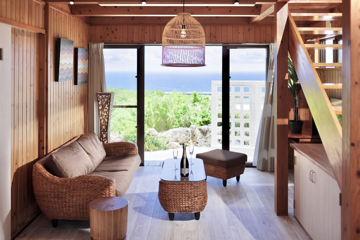 クリスタルヴィラインギャー N棟