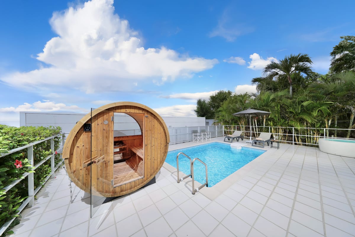 クリスタルヴィラインギャー トレーラータイプ(F~J)