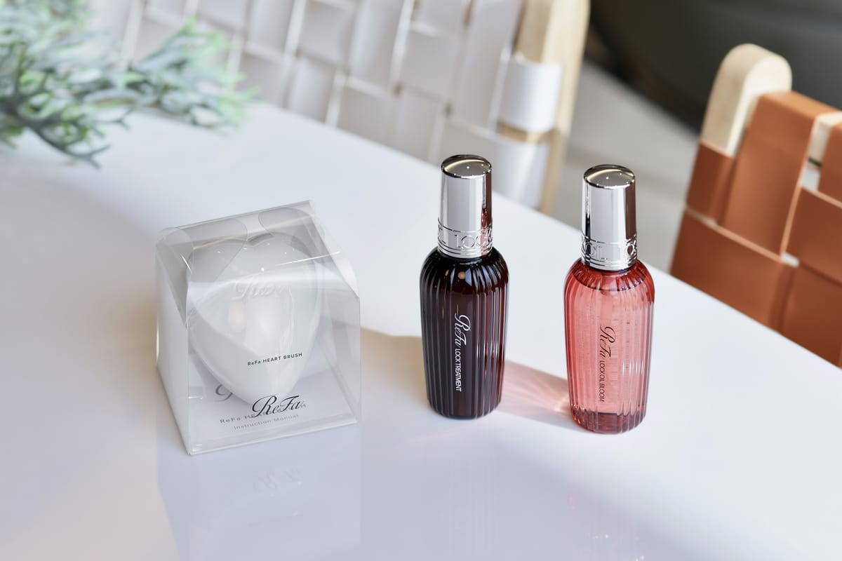 クリスタルヴィラ宮古島砂山ビーチ ReFaヘアケア〈特典付〉