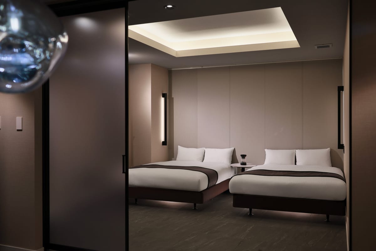 クリスタルヴィラ宮古島砂山ビーチ エレガンス ジャグジー スイート ダブル