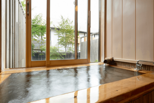 鯵ヶ沢温泉 水軍の宿 専用温泉付客室『湯久楽人くらぶ』限定プラン　～お夕食は『松御膳』をお食事処にて～■オールインクルーシブ■DP