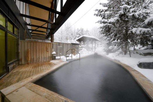 鯵ヶ沢温泉 水軍の宿 【素泊プラン】観光にも最適☆遅いチェックインOK☆リーズナブルに温泉を楽しむ■オールインクルーシブ■DP
