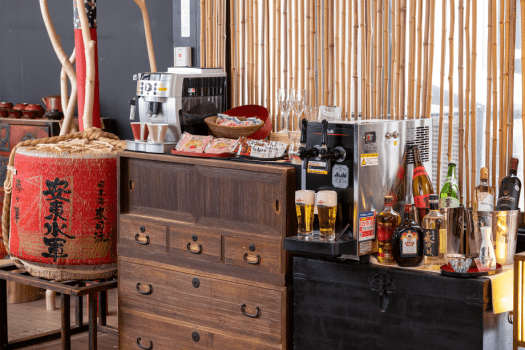 鯵ヶ沢温泉 水軍の宿 【1泊朝食付プラン】観光にも最適☆遅いチェックインOK☆旅館の朝ご飯■オールインクルーシブ■DP