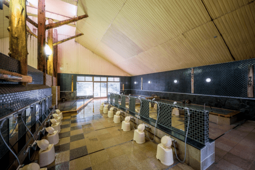 鯵ヶ沢温泉 水軍の宿 【素泊プラン】観光にも最適☆遅いチェックインOK☆リーズナブルに温泉を楽しむ■オールインクルーシブ■DP