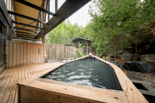 鯵ヶ沢温泉 水軍の宿 【1泊朝食付プラン】観光にも最適☆遅いチェックインOK☆旅館の朝ご飯■オールインクルーシブ■DP