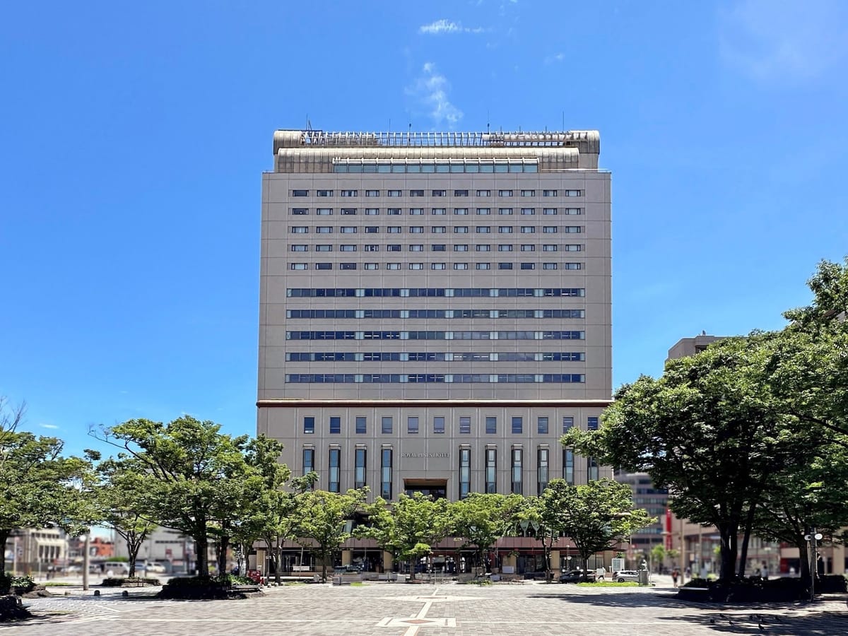 ロイヤルパインズホテル千葉 事前予約プラン60 《 素泊り 》 60日前までの予約でおトクに宿泊！