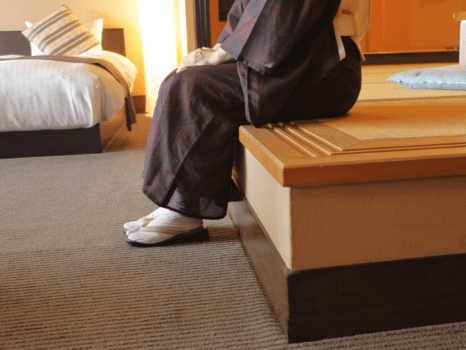 山鹿温泉 清流荘 ◆水鏡庵◆バリアフリー ジュニアスイート 露天風呂付和洋室 70㎡