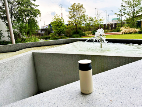 ITOMACHI HOTEL 0 　 【素泊まり】隈研吾氏の建築美がもたらす自然／自由を愉しむミニマルステイ