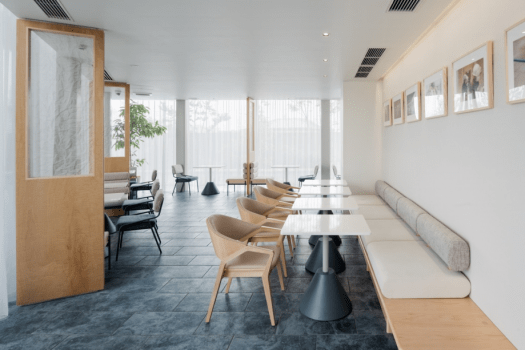 ITOMACHI HOTEL 0 　 【朝食付】地元愛媛の旬食材を使ったこだわりの朝食を堪能／選べる3種類のメイン