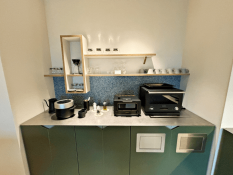 ITOMACHI HOTEL 0 　 【素泊まり】隈研吾氏の建築美がもたらす自然／自由を愉しむミニマルステイ　※ラウンジサービス付き