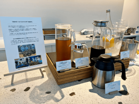 ITOMACHI HOTEL 0 【朝食付】地元愛媛の旬食材を使ったこだわりの朝食を堪能/選べる3種類のメイン/※ラウンジサービス付き