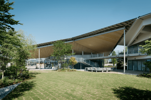 ITOMACHI HOTEL 0 【素泊まり】隈研吾氏の建築美がもたらす自然/自由を愉しむミニマルステイ