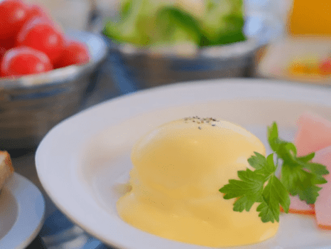 ITOMACHI HOTEL 0 【朝食付】地元愛媛の旬食材を使ったこだわりの朝食を堪能/選べる3種類のメイン