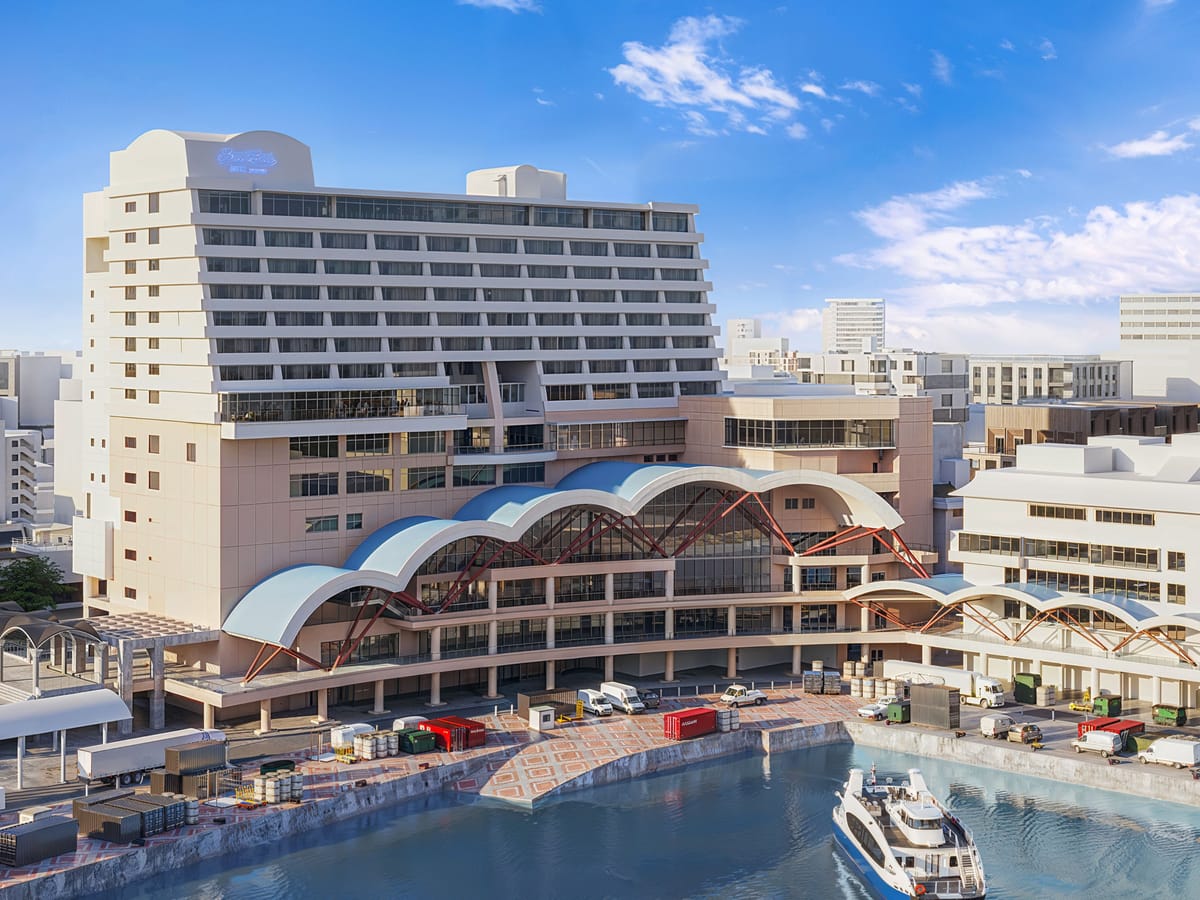 South Gate Hotel Okinawa 【プレミアムプラン】15時チェックイン／11時チェックアウト（食事なし）