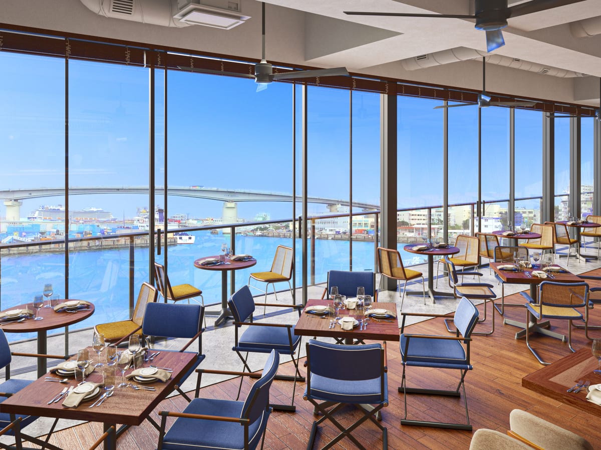 South Gate Hotel Okinawa 【プレミアムプラン】15時チェックイン／11時チェックアウト（朝食ブッフェ付）