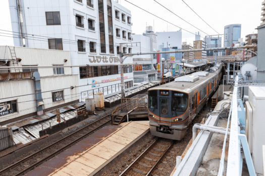 ホテルダイキ ■コンサート・ライブ応援 ■~天満駅徒歩1分の快適さ~