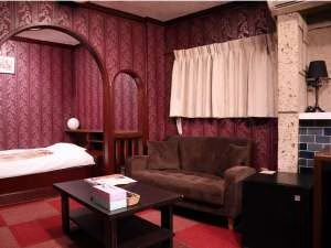 ホテルダイキ セミダブル