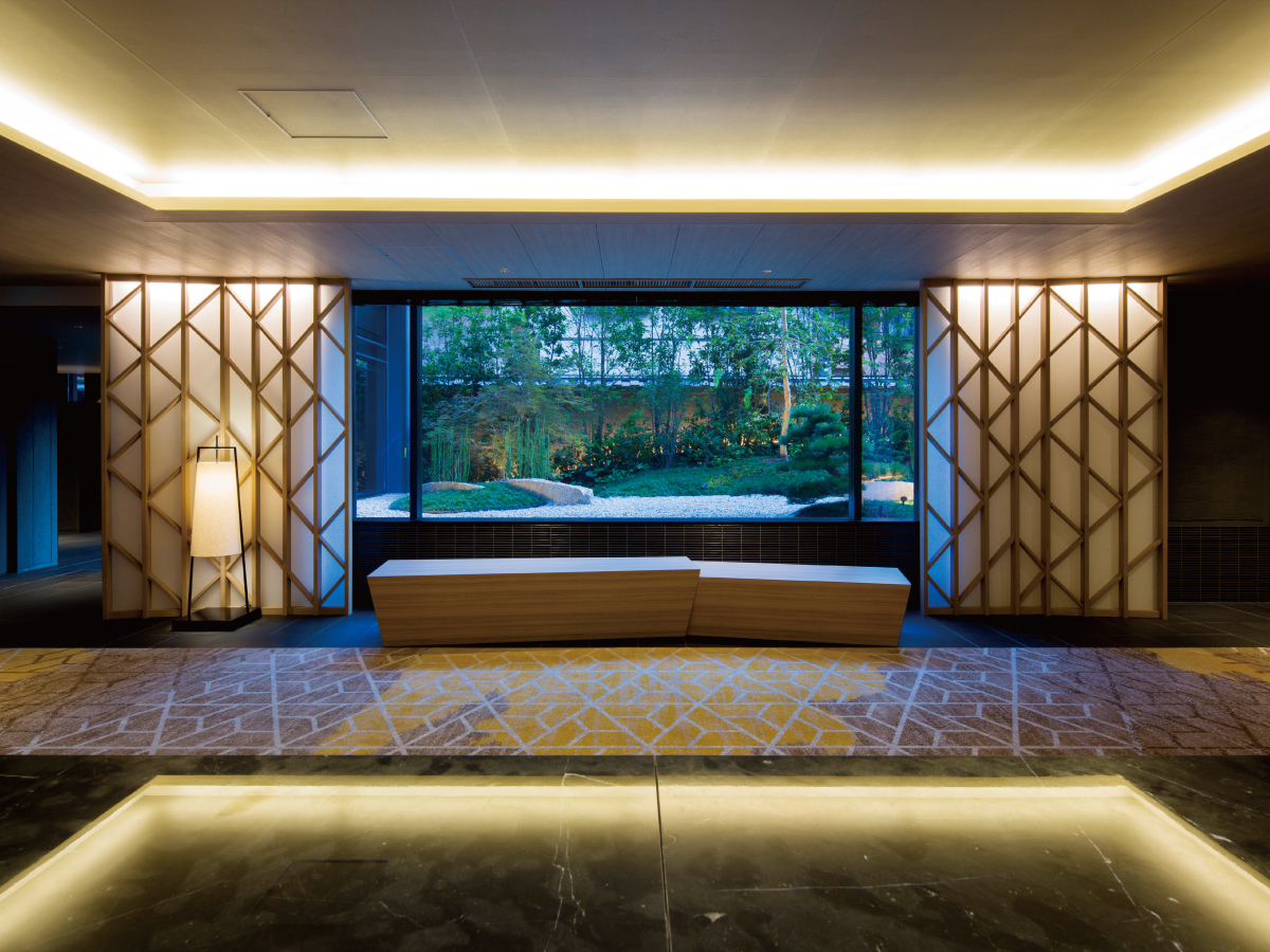 静鉄ホテルプレジオ京都四条 シンプルステイ朝食なし