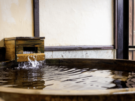 さんご草の郷 能取の荘 かがり屋 ■露天風呂付客室■スーペリアツイン◇さざ波・潮騒◇