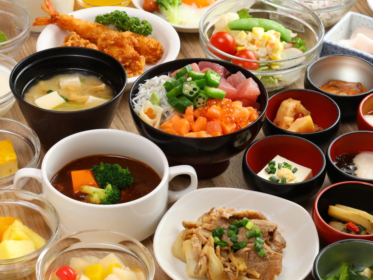 天然温泉 神威の湯 ドーミーイン旭川 ★ドーミーインスタンダードプラン!!＜朝食付＞