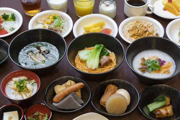 天然温泉 扇浜の湯 ドーミーイン川崎 with Breakfast