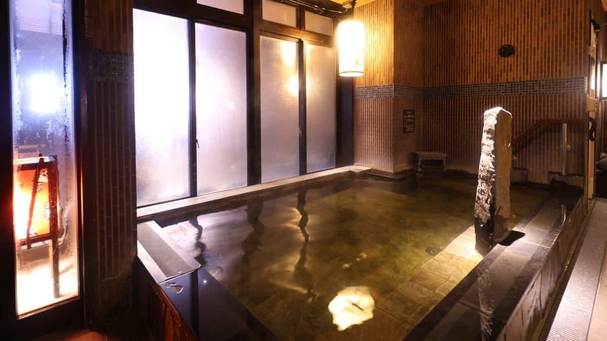 天然温泉 常呂川の湯 ドーミーイン北見 ★【素泊り】リーズナブルなシンプルステイプラン☆ ~天然温泉大浴場完備(サウナ付)♪~