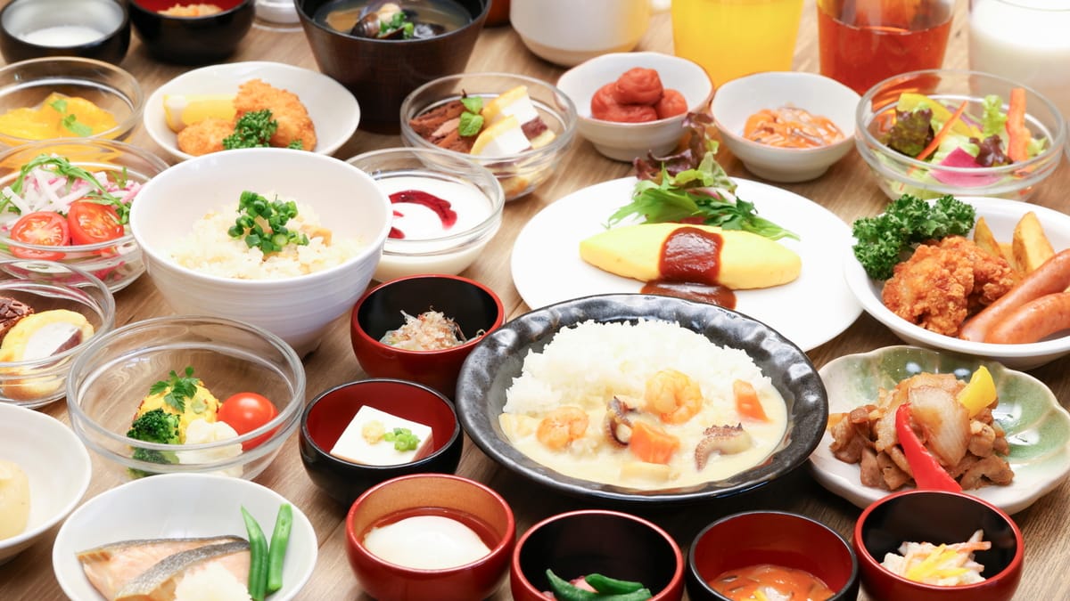 天然温泉 常呂川の湯 ドーミーイン北見 ★スタンダードステイプラン≪朝食付≫ ~人気の和洋バイキング朝食付~