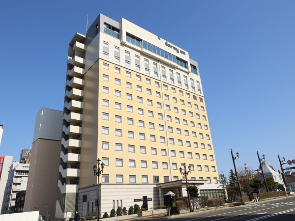 天然温泉 幣舞の湯 ドーミーインPREMIUM釧路 with Breakfast