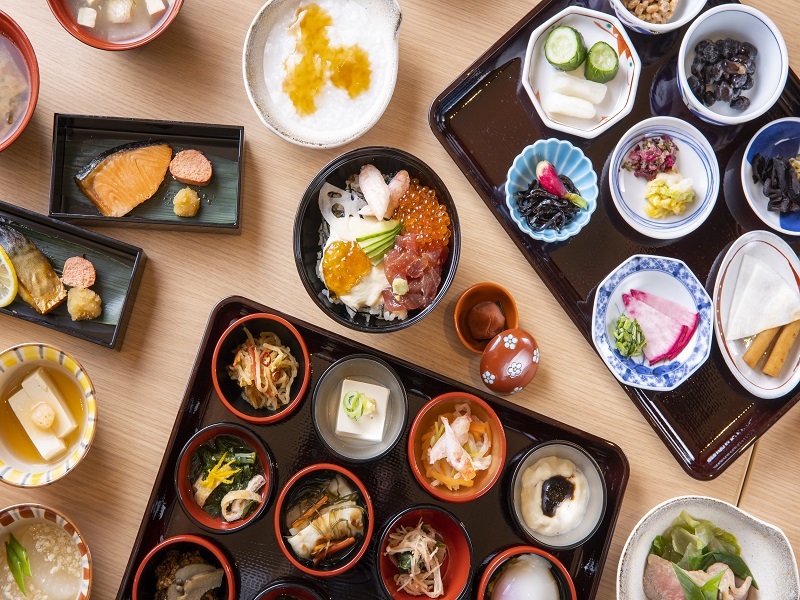 天然温泉 蓮花の湯 御宿 野乃京都七条 with Breakfast