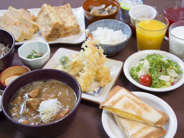 明神の湯 ドーミーインPREMIUM神田 ★【朝食付】癒しのシンプルステイプラン♪男女別大浴場完備
