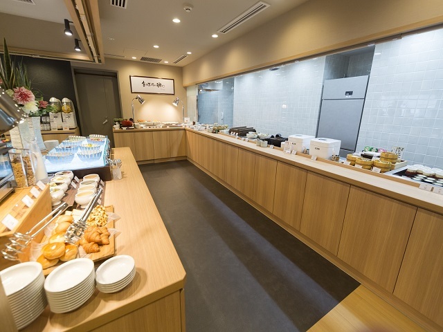 伝馬の湯 ドーミーインPREMIUM東京小伝馬町 with Breakfast