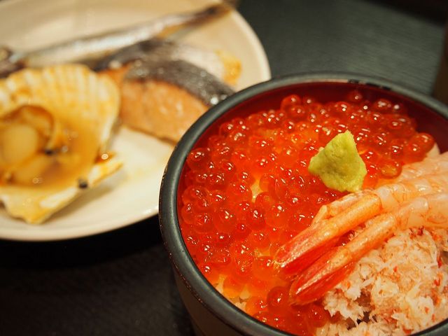 天然温泉 灯の湯 ドーミーインPREMIUM小樽 ★DP【ベーシックプラン】シンプルステイ★朝食付き★ 