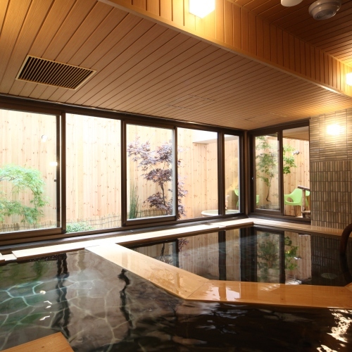 石狩の湯 ドーミーインPREMIUM札幌 Room only