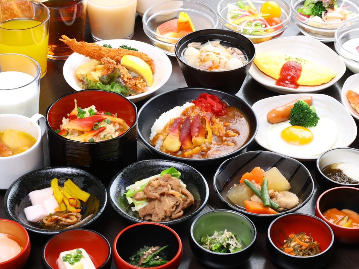 天然温泉 樽前の湯 ドーミーイン苫小牧 ★DP ドーミーインスタンダードプラン!!《朝食付》