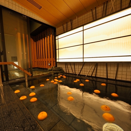徒士の湯 ドーミーイン上野・御徒町 Room only