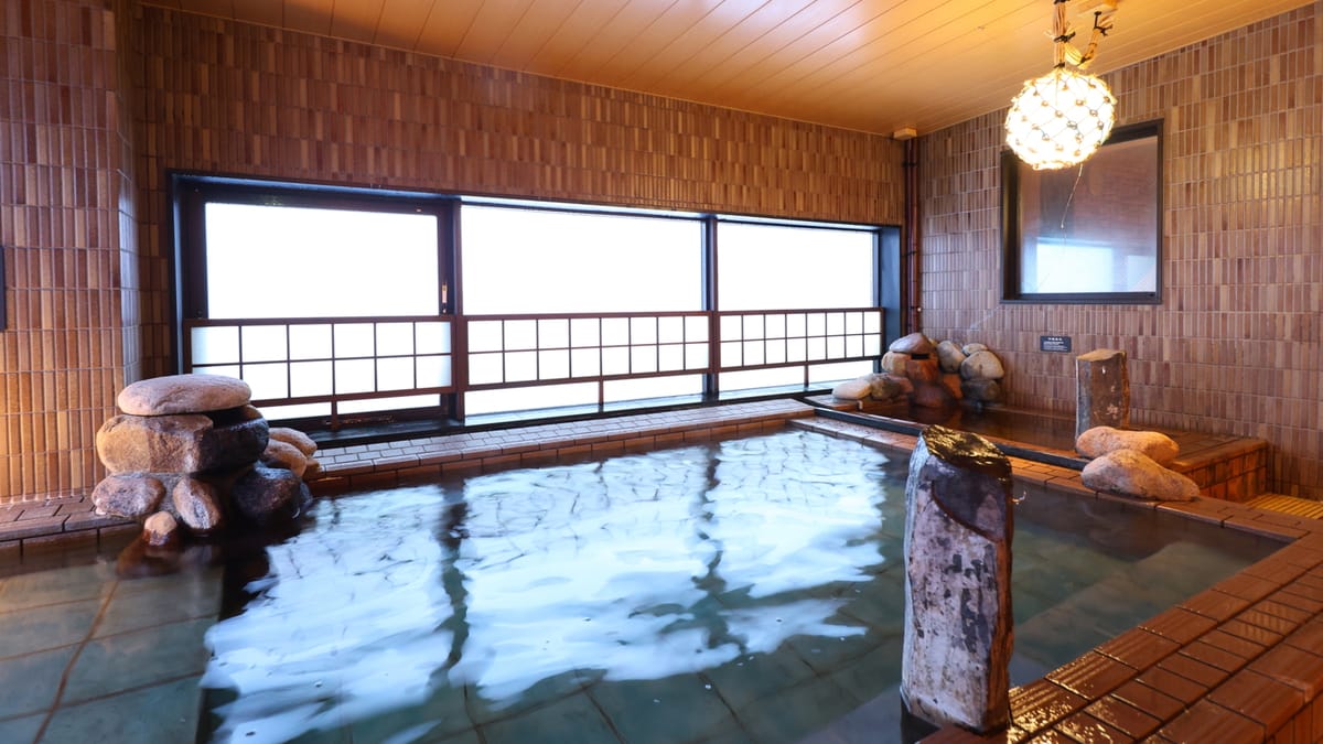 天然温泉 天北の湯 ドーミーイン稚内 ★【大浴場×サウナでととのう！】ドーミーインスタンダードプラン!!＜素泊まり＞
