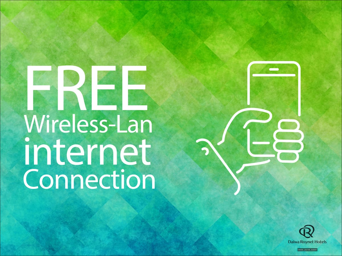 ダイワロイネットホテル浜松 【Basic】和洋ビュッフェ朝食付プラン