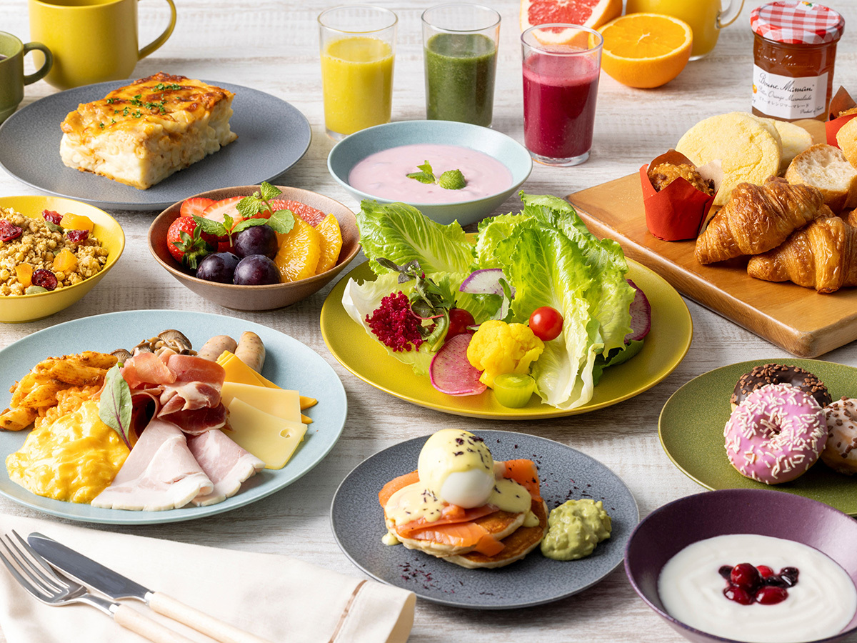 グランドメルキュール浜名湖リゾート&スパ 絶景と温泉で心を癒す浜名湖畔の静かなひとときを<朝食ビュッフェ・ラウンジ特典付>