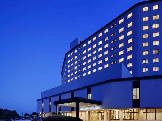 グランドメルキュール伊勢志摩リゾート＆スパ